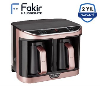 KAAVE DUAL PRO TÜRK KAHVE MAKİNESİ – BİM aktüel ürün görseli
